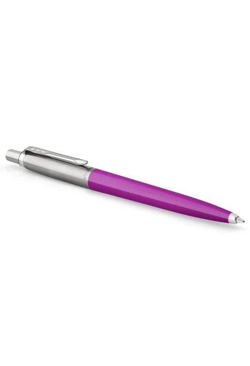 Parker Penna Jotter A Sfera Fucsia