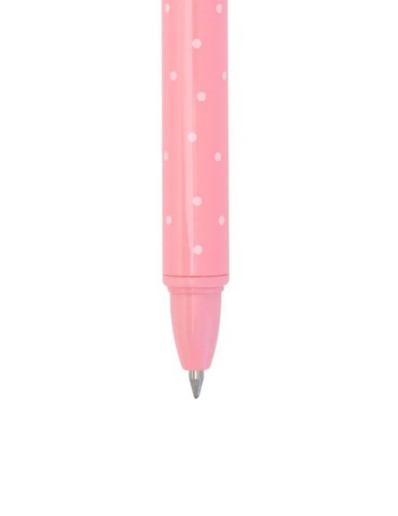 Penna Cancellabile Coniglio Rosa Mr Wonderful