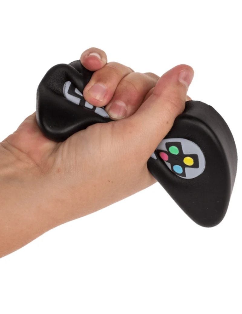 Squishy Antistress Controller Allungabile Morbido