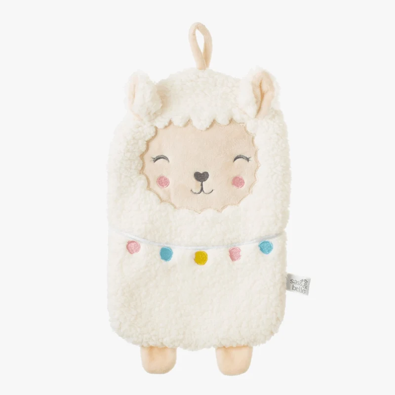 Borsa Acqua Calda Lama Sass&Belle