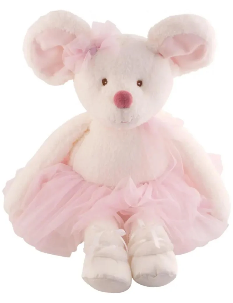 Peluche Bukowski Topo Con Tutù Magnificient Antonia 50cm
