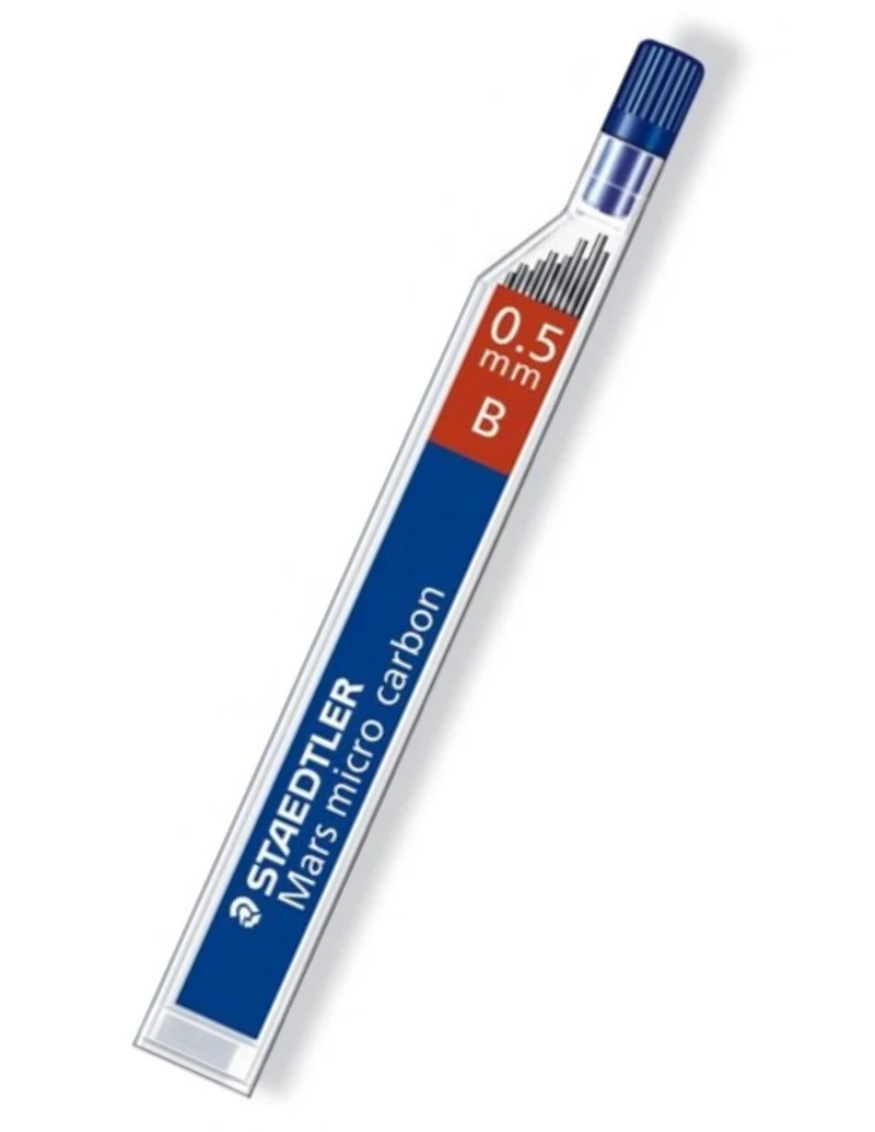 Mina Sottile Mars Micro B 0,5mm