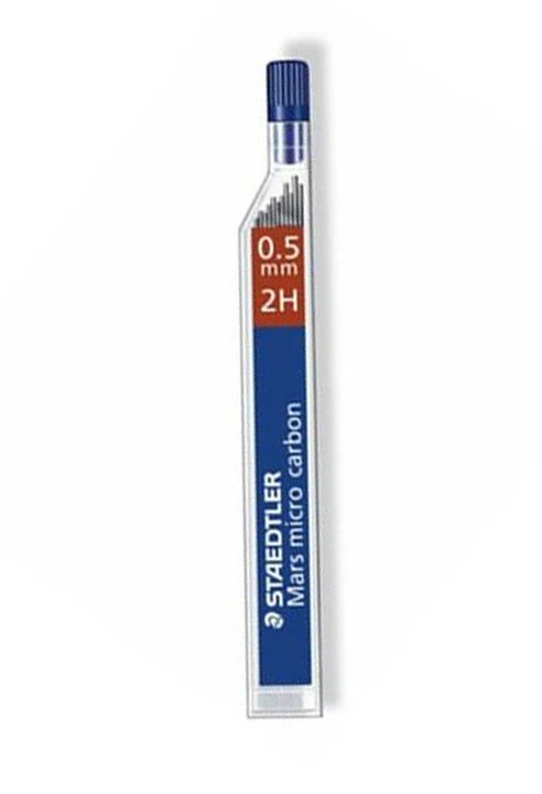 Mina Sottile Mars Micro 2H