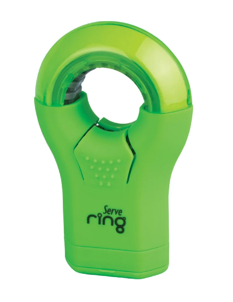 Temperamatite 2 in 1 Con Gomma Rotante