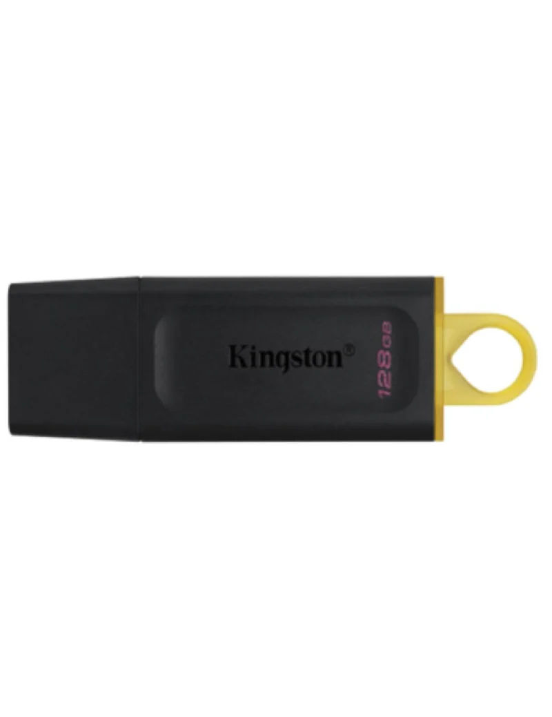Chiavetta USB Kingston Data Traveler 128 GB 3.2