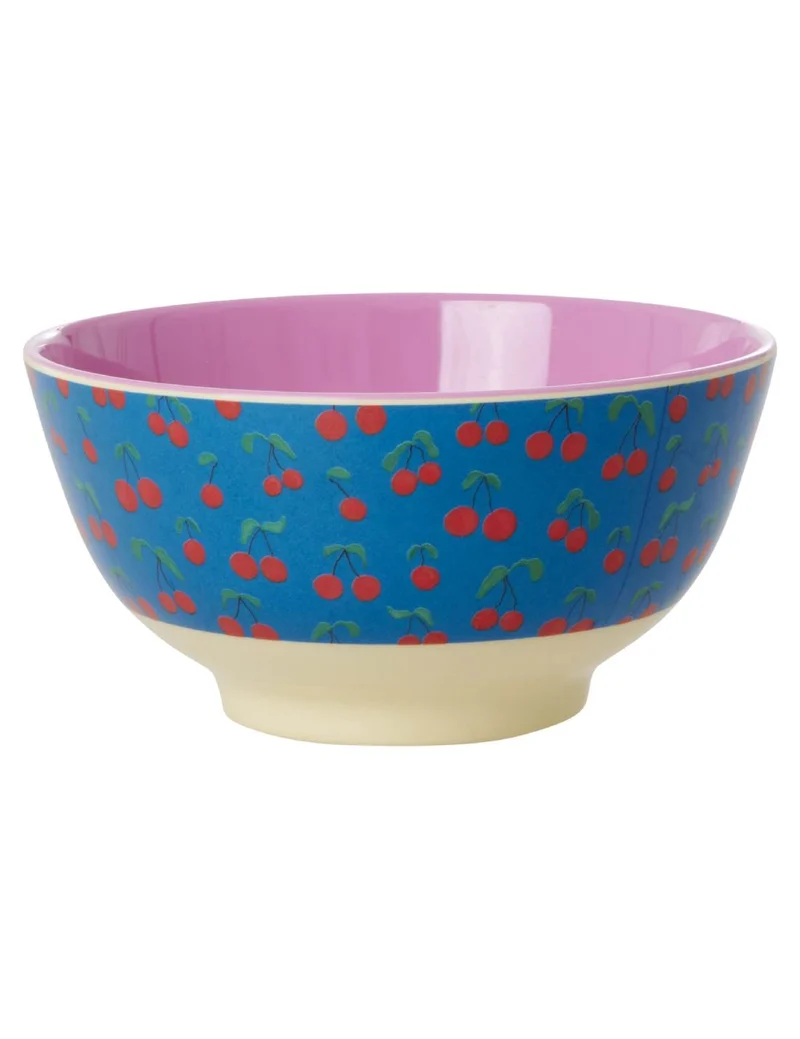 Rice Ciotola Melamina Cherry Love 15cm