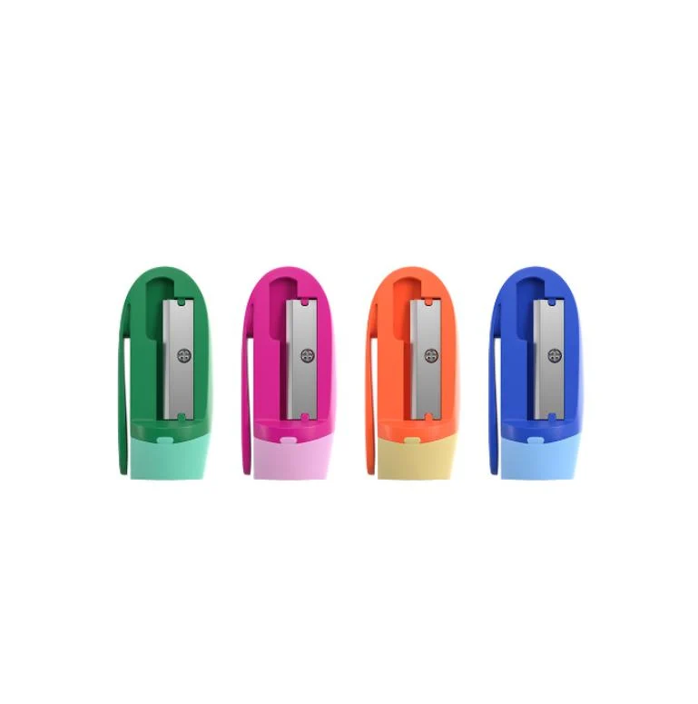 Temperamatite Ek Joy Colori Assortiti