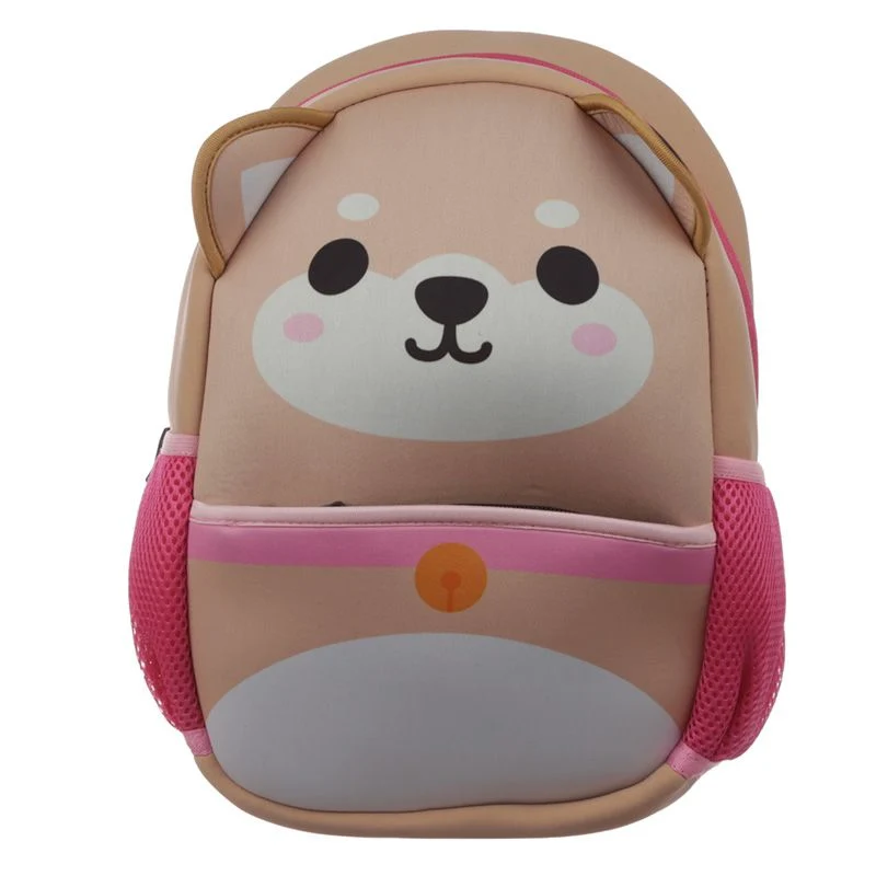 Mini Zaino Cane Shiba Inu Puckator