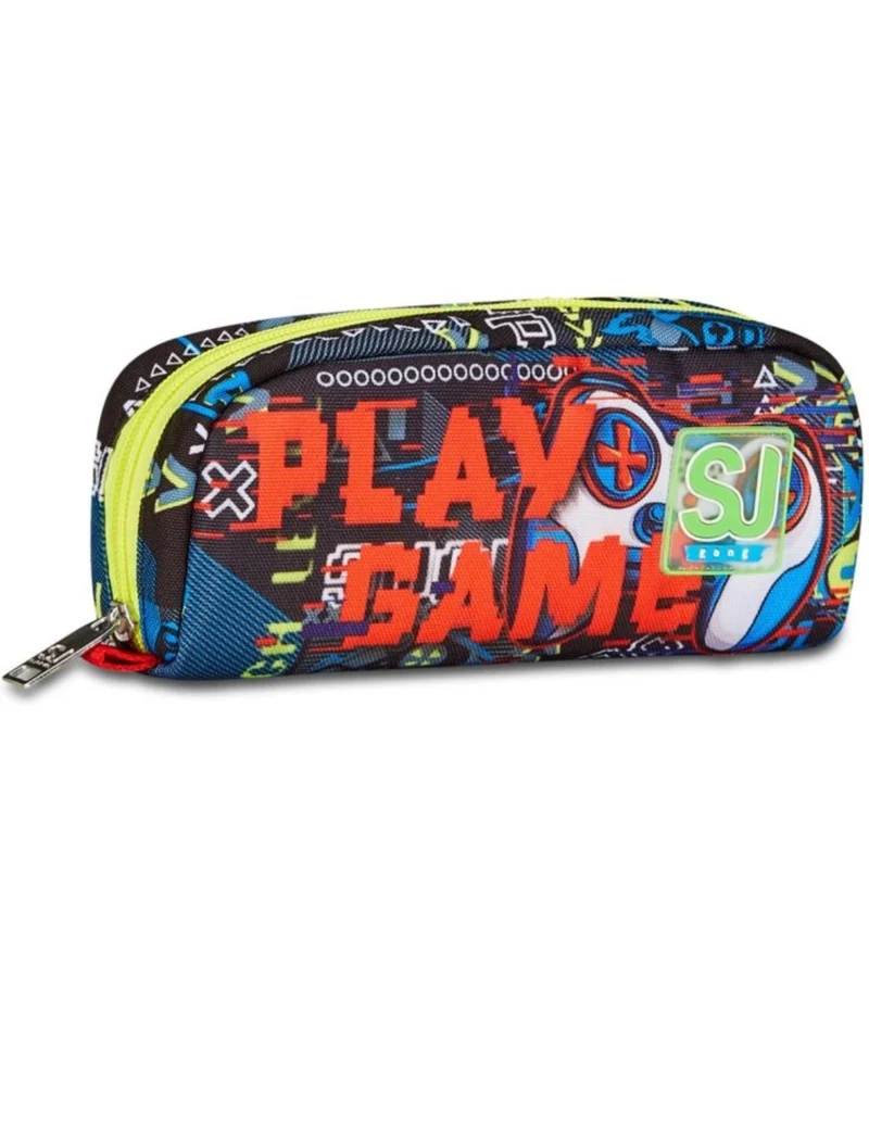 Astuccio Portapenne SJ Gang Funnygoal