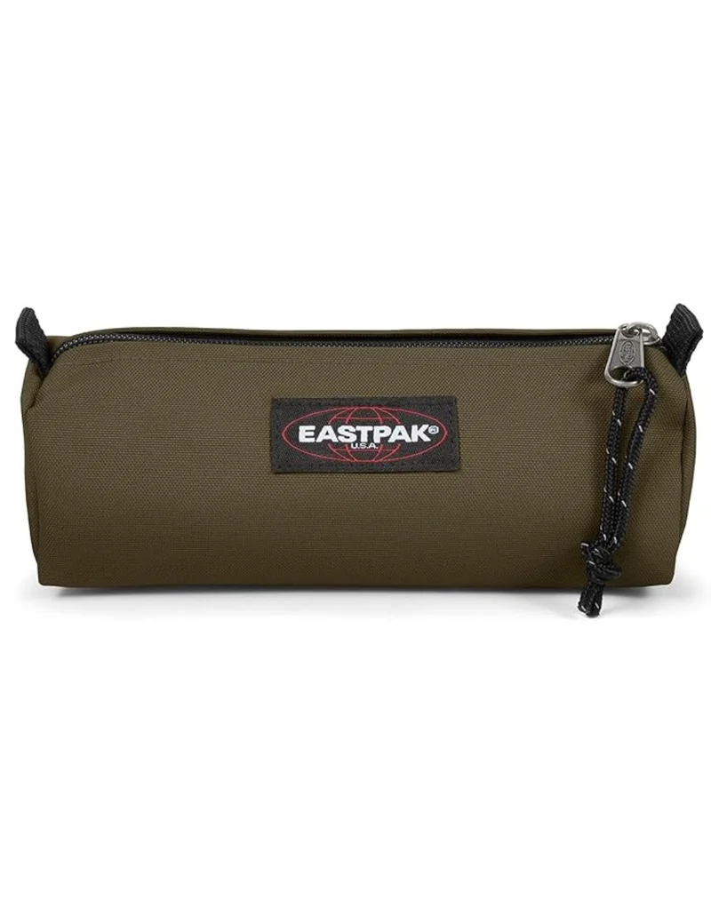 Astuccio Portapenne Benchmark Eastpak Army Olive