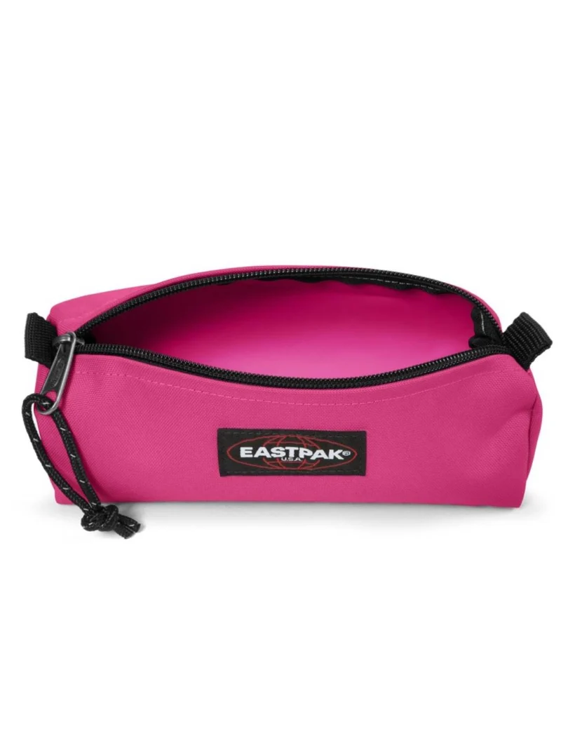 Astuccio Portapenne Benchmark Eastpak Single Fuchsia