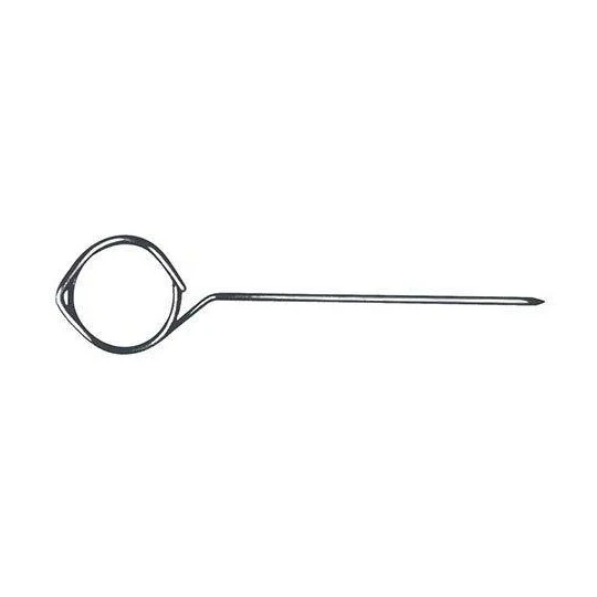 Spilloni Segnaprezzo 6cm 50pz