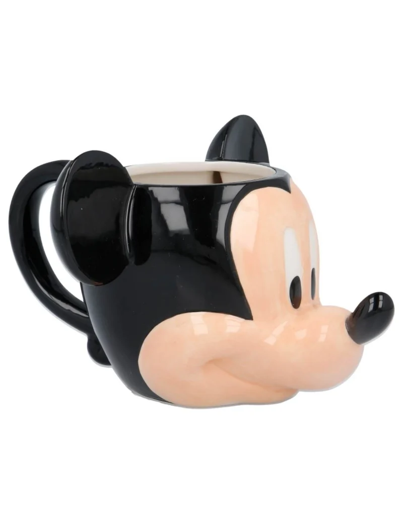 Tazza In Ceramica Disney Topolino 360ml