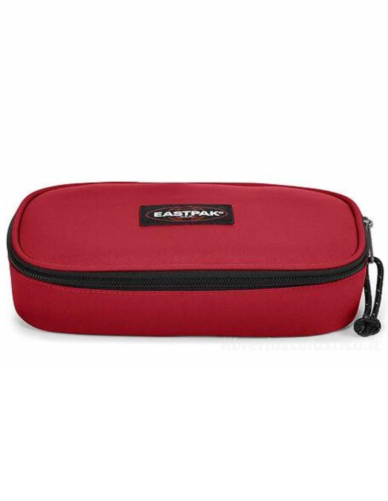 Astuccio Portapenne Ovale Eastpak Scarlet Red