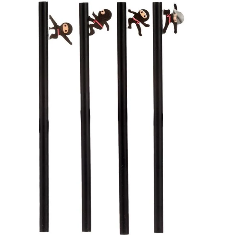 Matita Ninja Assortita