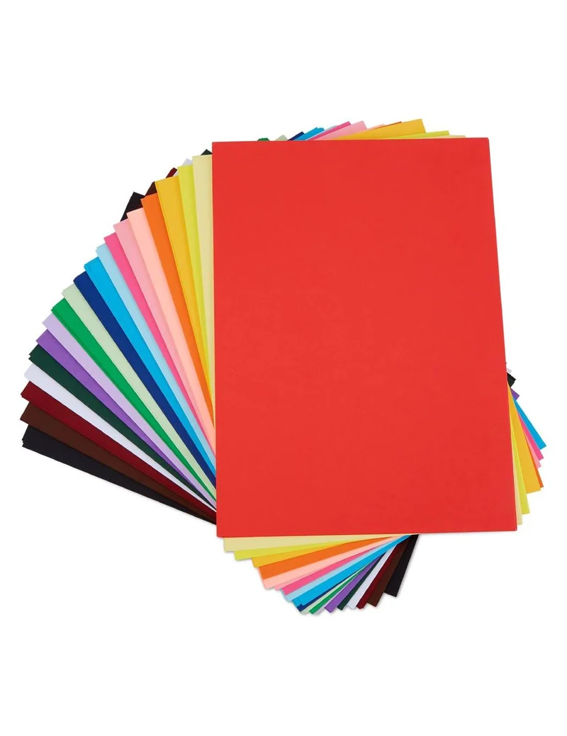 Carta EVA Fogli In Gomma Espansa 60x40x2