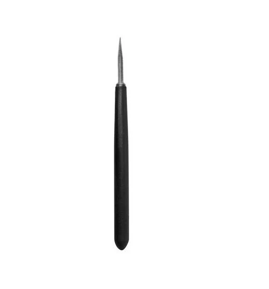 Bulino n.10 Ferro Per Sbalzo 18,5cm