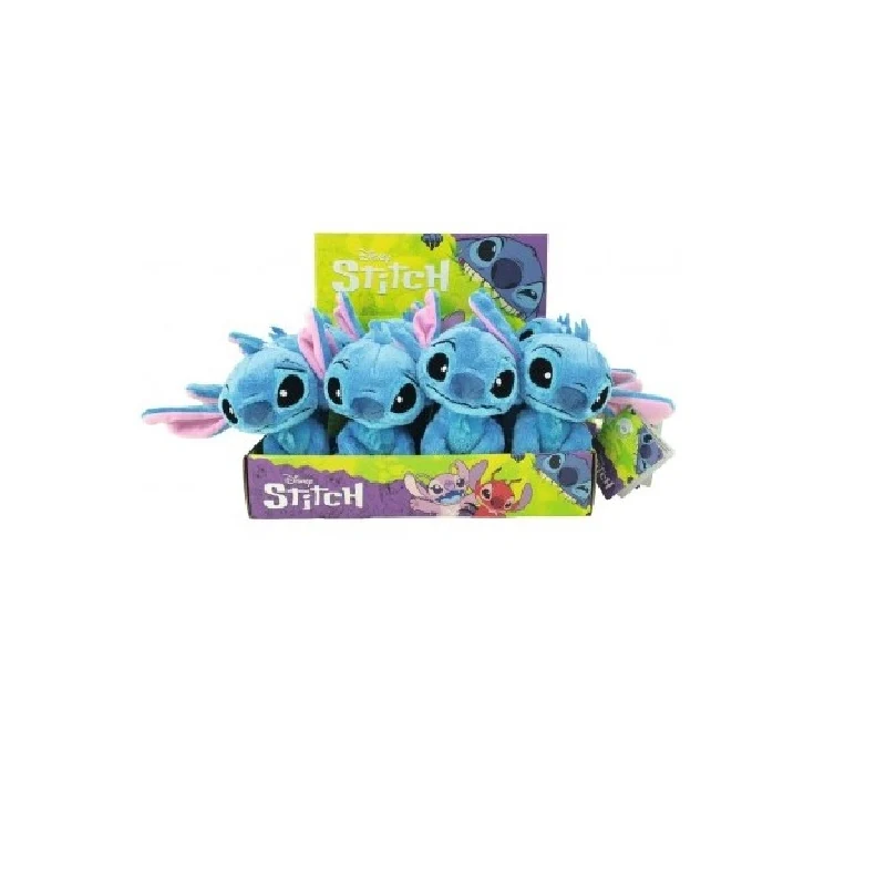 Peluche Stitch Disney