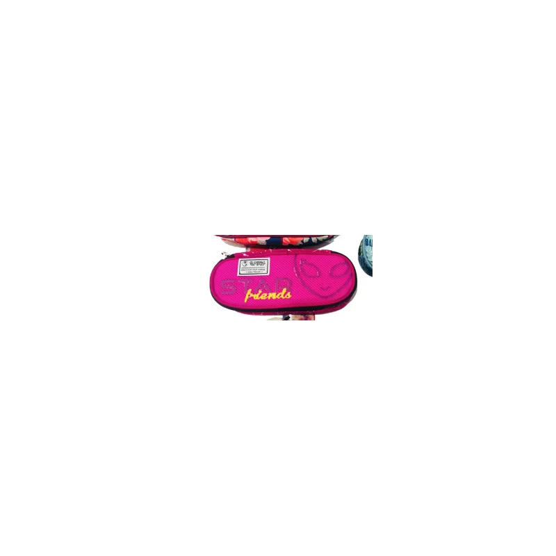 Astuccio Portatutto Rosa