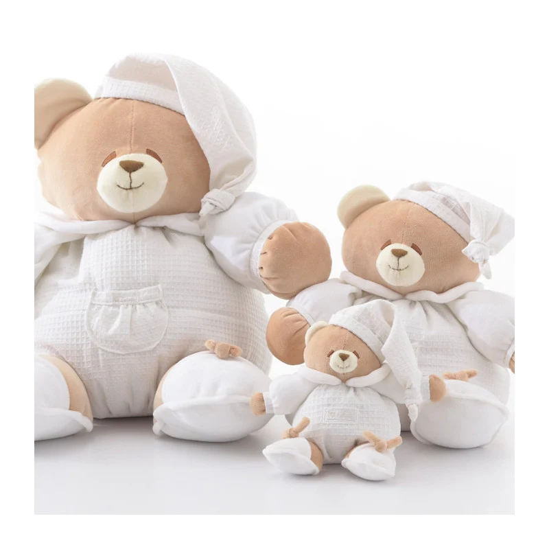 Peluche Tato Nanan