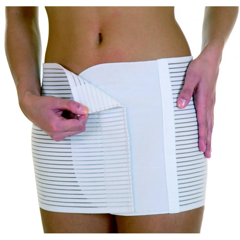 Fascia Elastica Post Parto