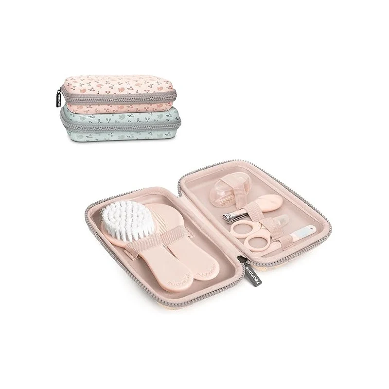 Set Manicure Hygge Baby Suavinex