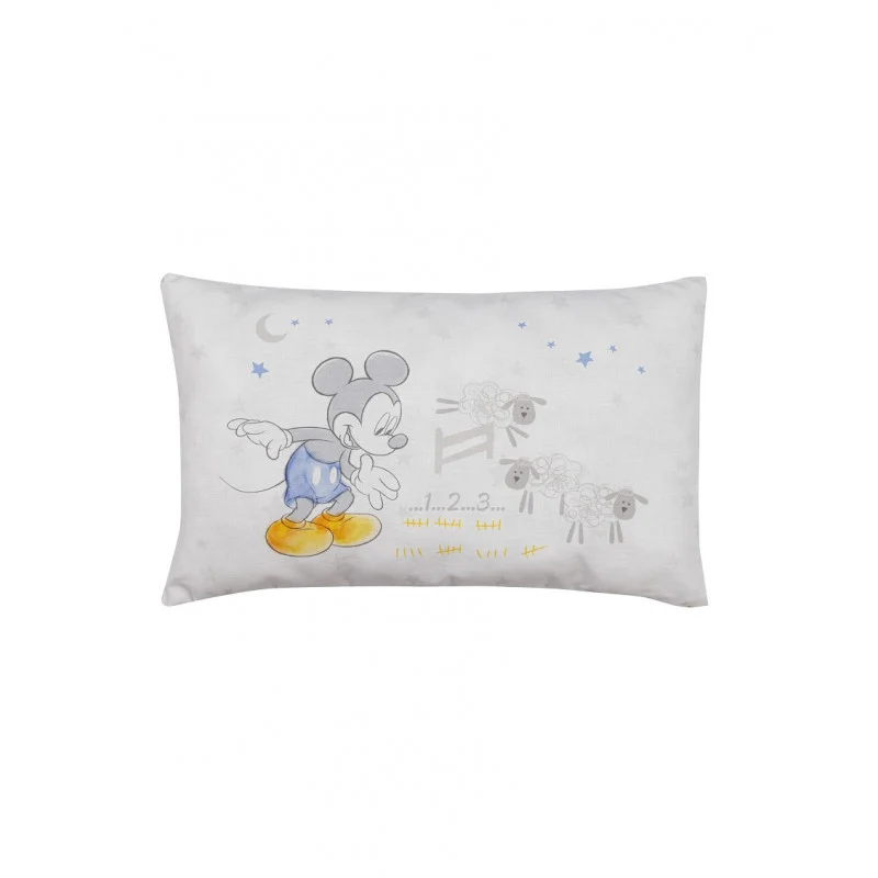 Cuscino per Lettino Disney Topolino