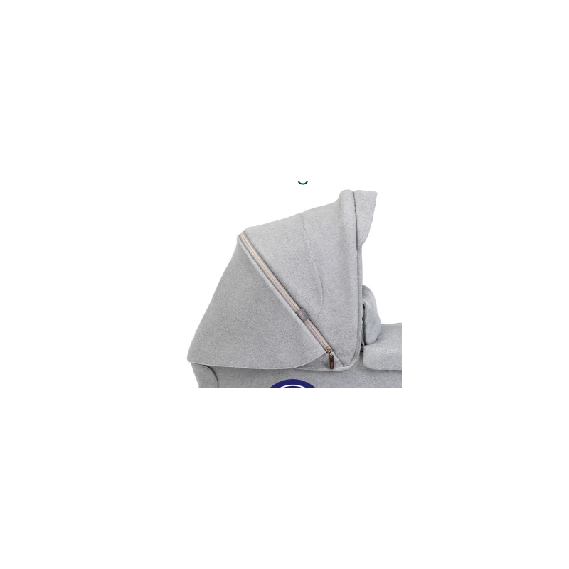Cappottina Carrozzina Flexi Chicco Bellagio Lunar Rock