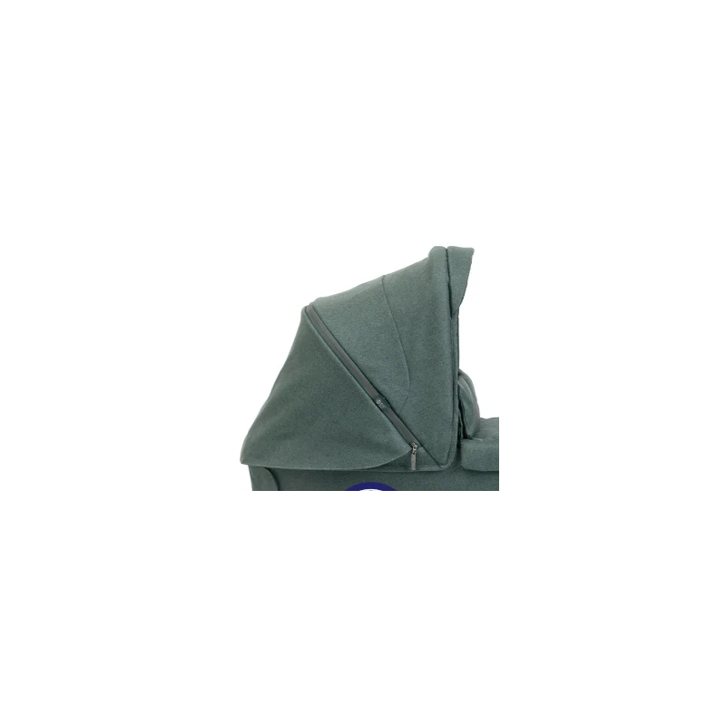 Cappottina Carrozzina Flexi Chicco Bellagio Fire Tree