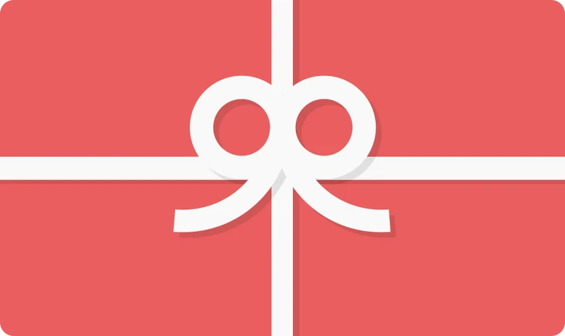 Gift Card - Per non sbagliare regalo!