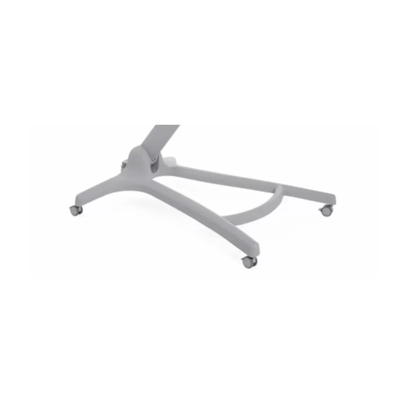 Set ruote per Culla Chicco Baby Hug Air 4 in 1