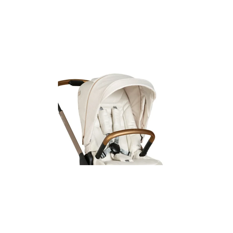 Capotta Passeggino Chicco Bellagio Amber Glow