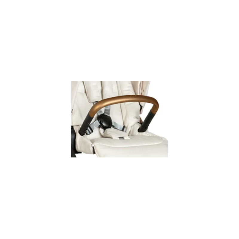 Manicotto per Passeggino Chicco Bellagio Amber Glow