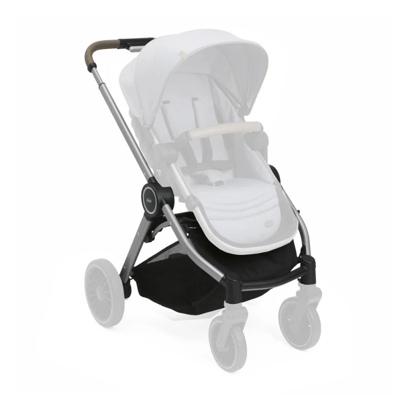 Telaio passeggino Chicco Best Friend Pro Magnet Grey