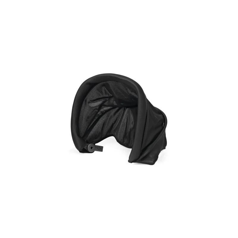 Cappotta Seggiolino Auto Primo Viaggio SL/SLK Peg Perego Black