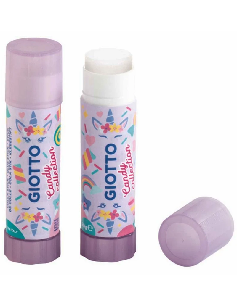 Giotto Colla Stick Candy 20g