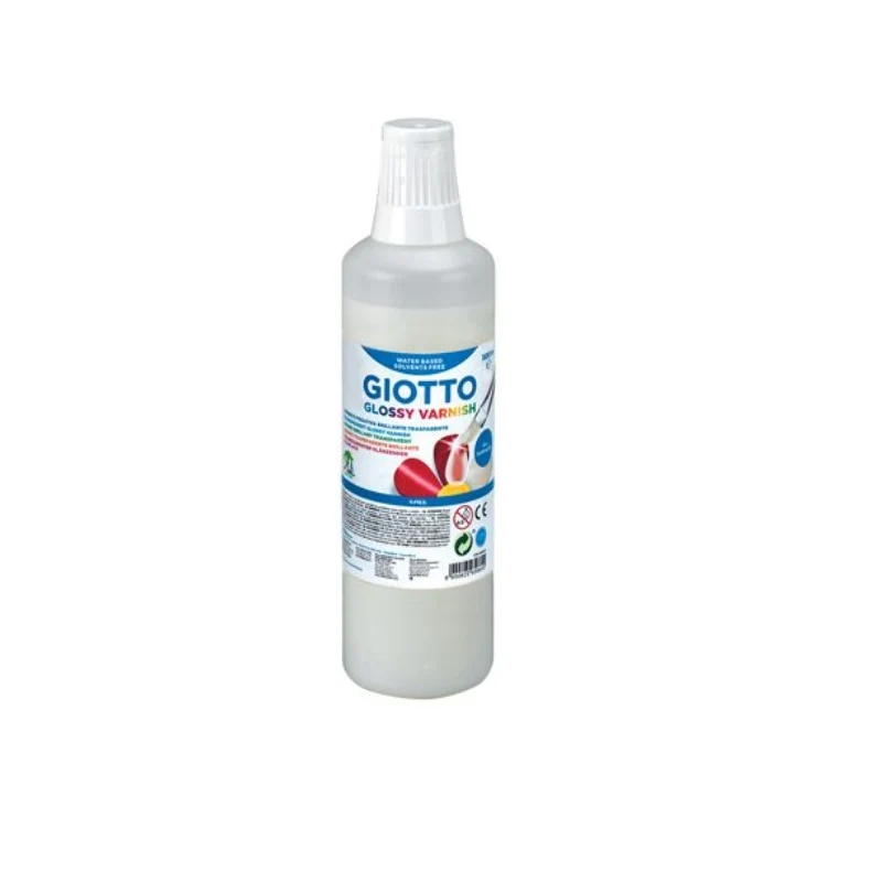 Vernice Fissativa Glossy Giotto 500ml