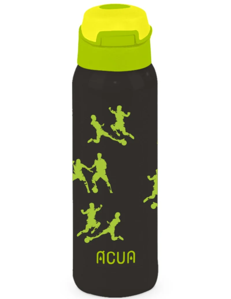 Busta PPL A7 Con Bottone Colori Assortiti