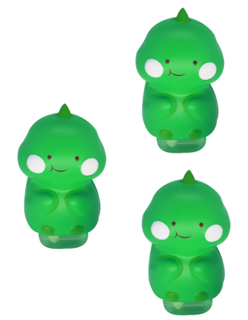 Correttore A Nastro Dinosauro Squishy
