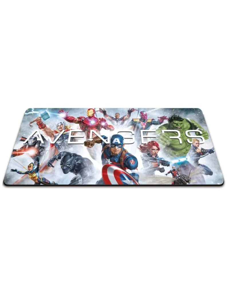 Tappetino Mouse XL Avengers