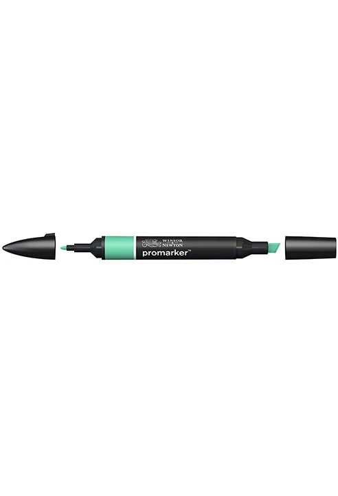 Pennarello ProMarker Verde Acqua
