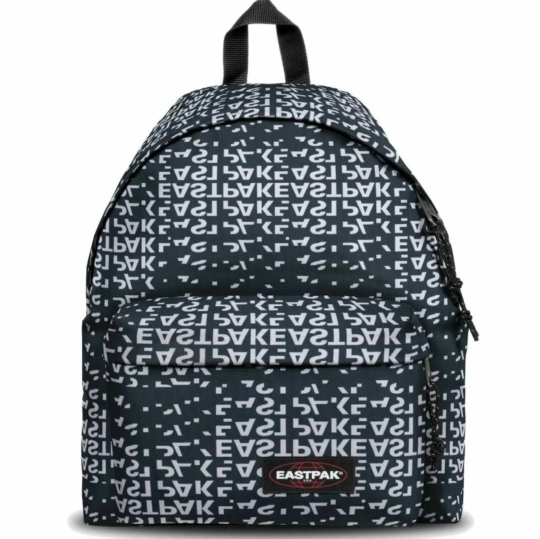 Zaino Eastpak Padded Pak'r Bold Black