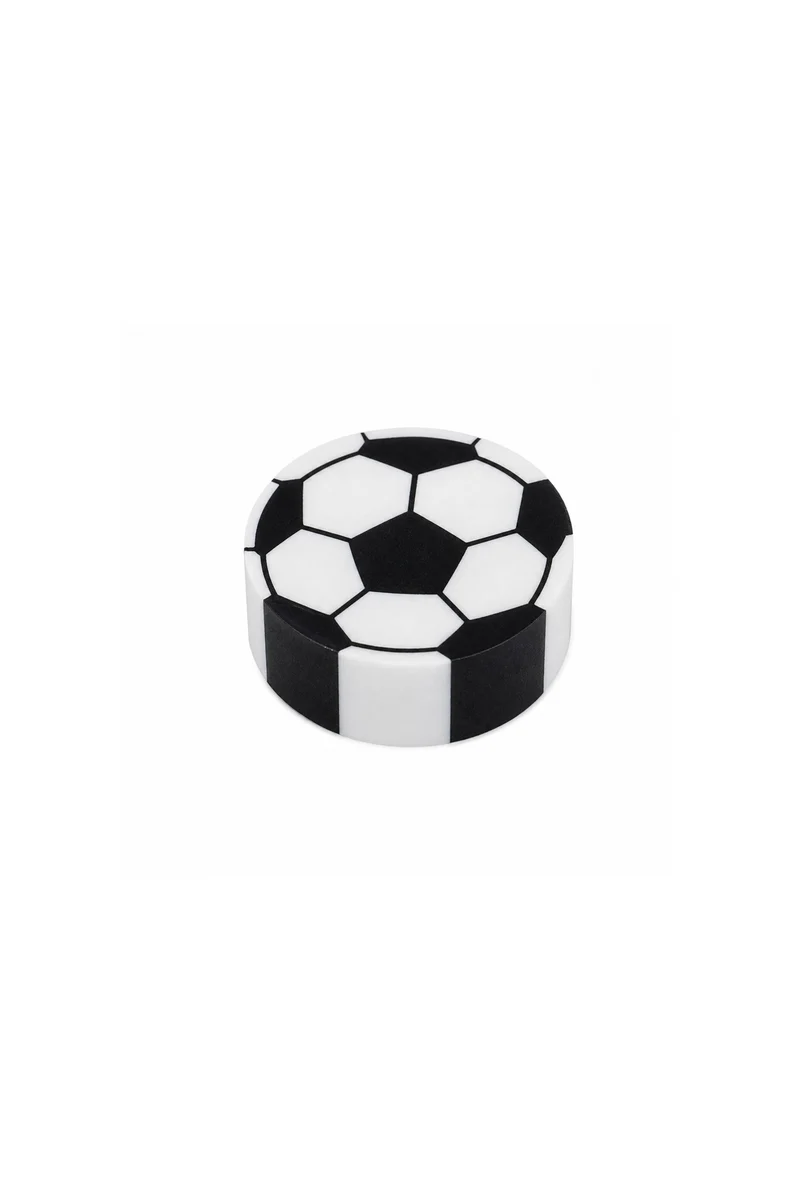 Gomma Sagomata Football