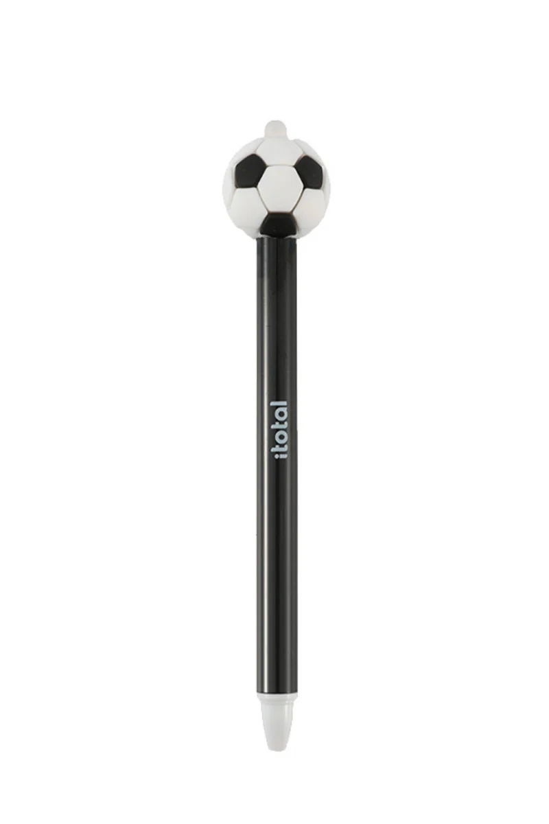 Penna Cancellabile 3D Football
