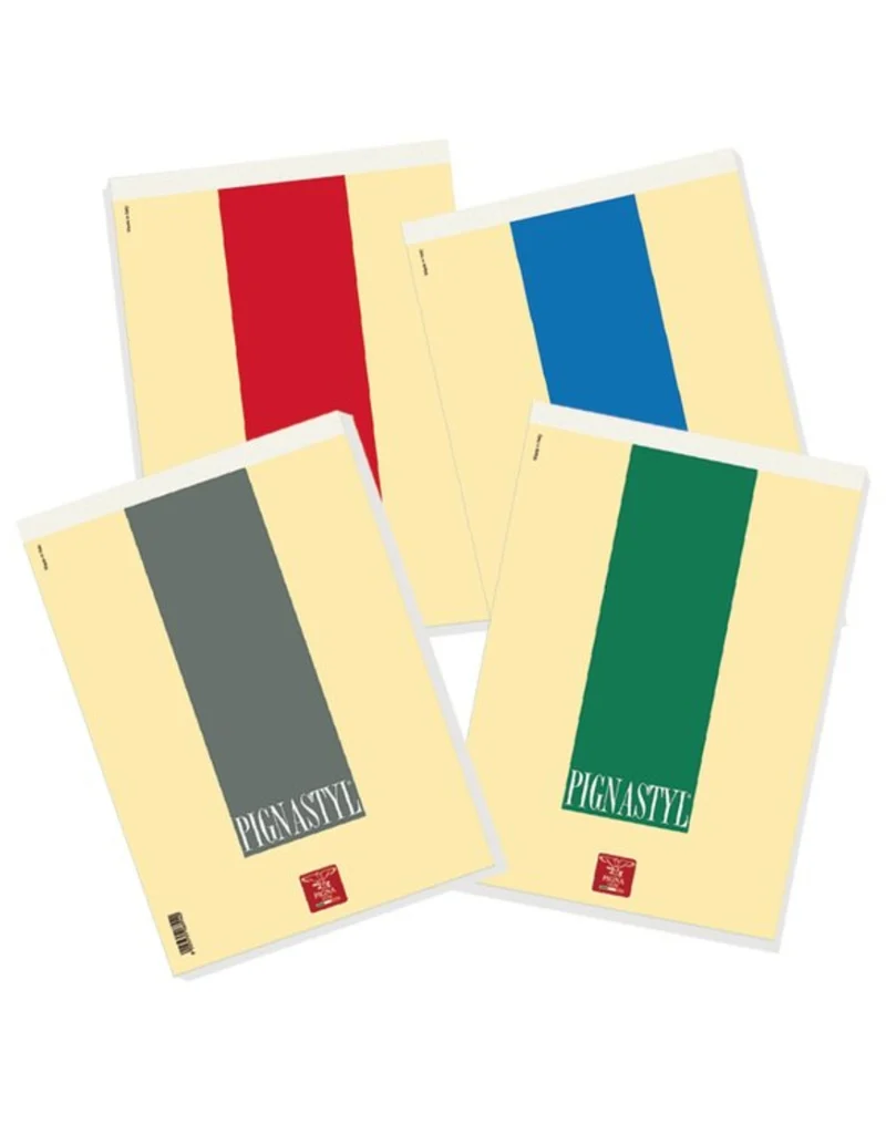 Blocco Note Spillato A6