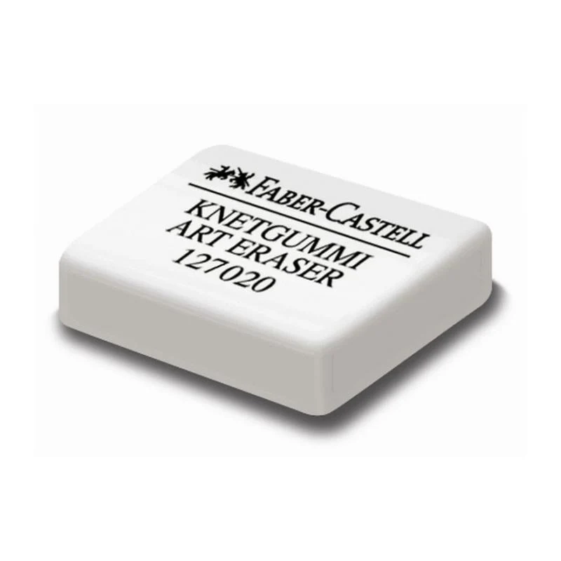 Gomma Pane Faber Castel