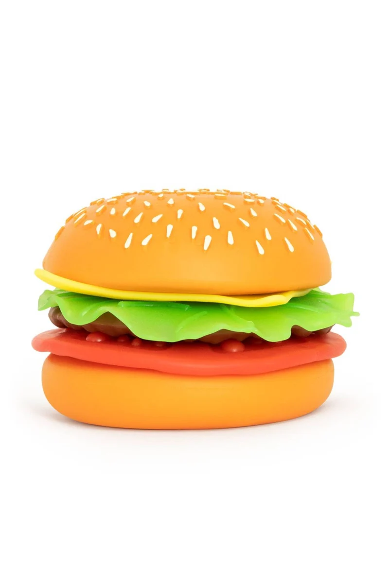 Squishy Antistress Jumbo Hamburger