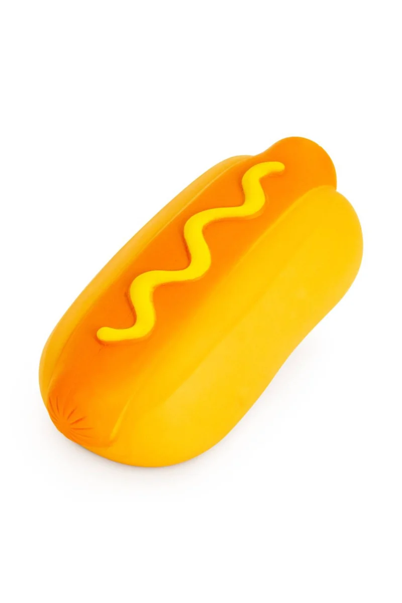 Squishy Antistress Jumbo Hot Dog