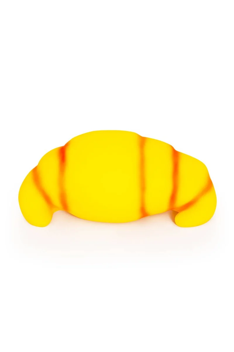 Squishy Antistress Jumbo Croissant