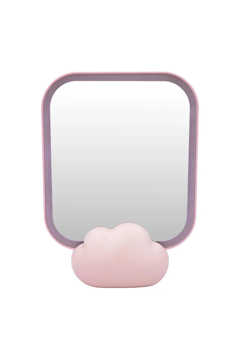 Specchio LED Per Il Trucco 23cm